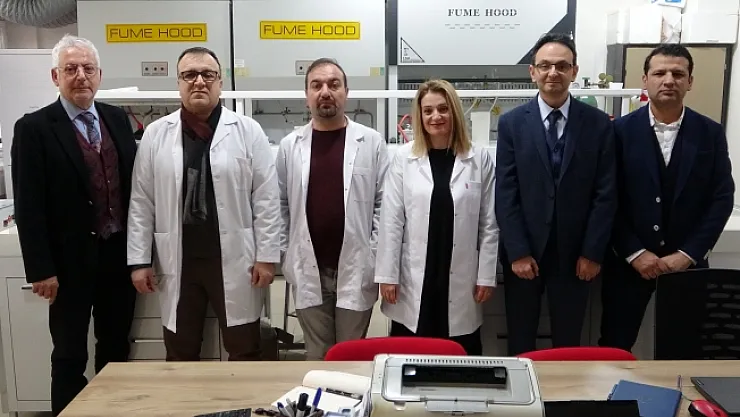 Türk bilim insanlarından FMF hastalığı için umut veren proje