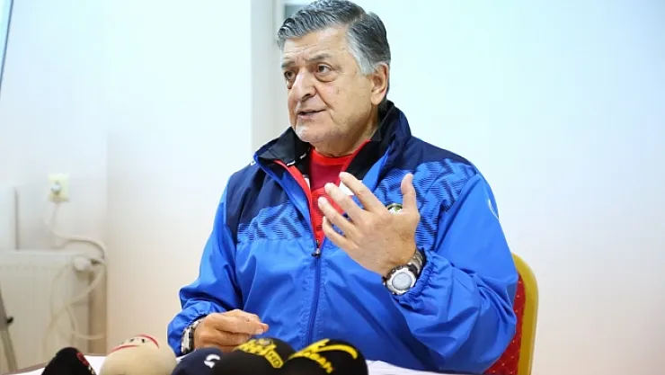 Vural: Sonuç olarak bir belanın içine soktuk kendimizi