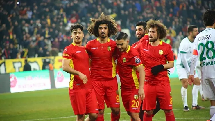 Yılmaz Vural takımı Bodrum'dan çıkaramadı! 1-3