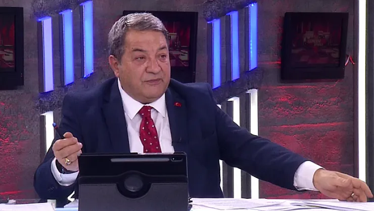 YMS açıklaması! &quotZamanında söyledim itibar etmediler, kızgınım"