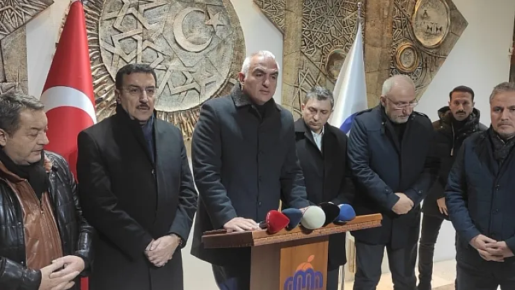 Malatya'da bilanço ağırlaşıyor! Ölü sayısı artıyor!