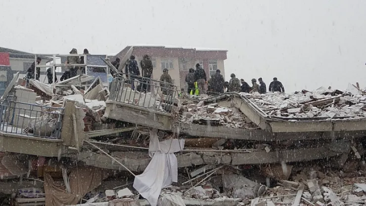 Malatya'da ölü sayısı artıyor!