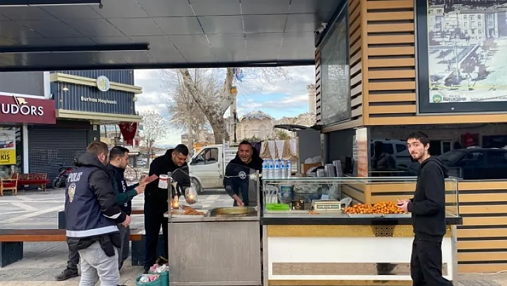 Depremin vurduğu Malatya Ramazan'ı sessiz karşılıyor