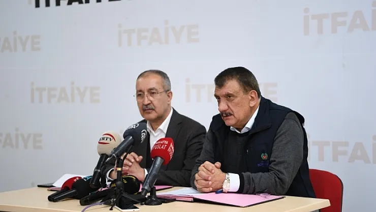 Malatya'da Basın İlan Kurumuna yeni yer tahsisi