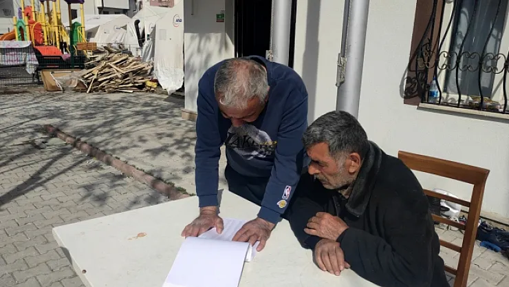 Malatya'da seçmen listeleri askıya çıkarıldı