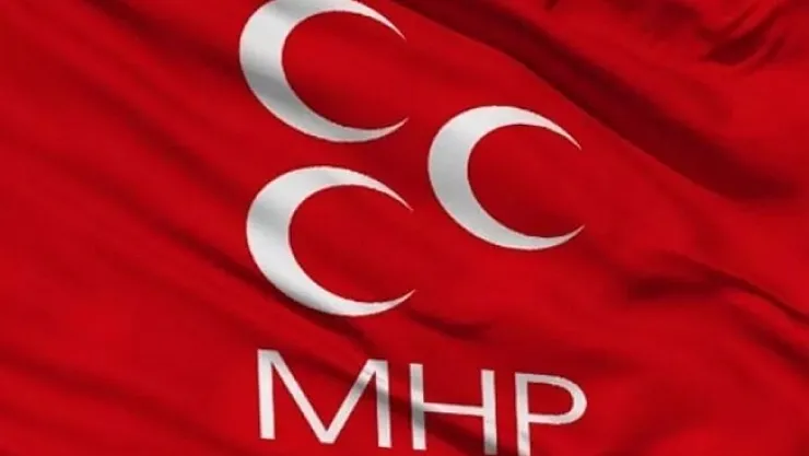MHP'den 23 isim milletvekili aday adayı