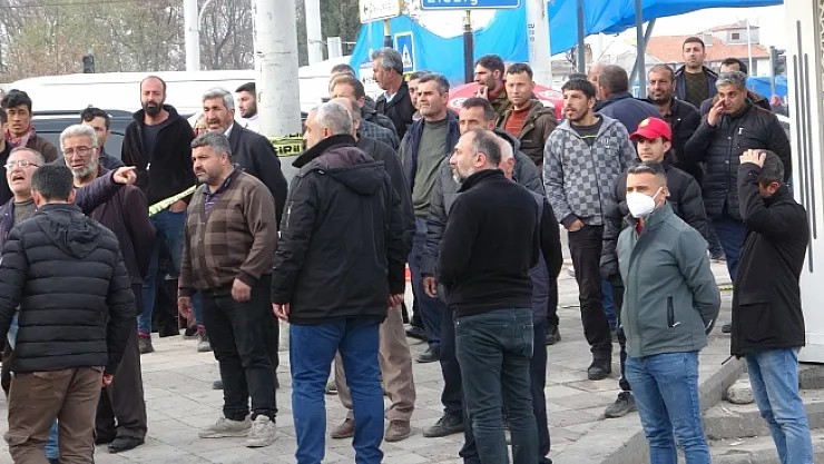 Millet İttifakı'na Malatya'da tepki!..