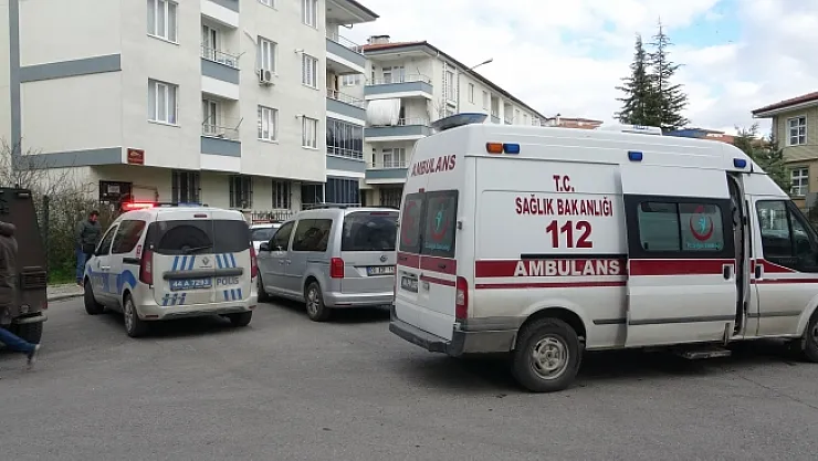 Tartıştığı eski damadını tüfekle vurdu