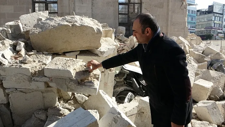 Uzmanından uyarı! Yeni depremler olabilir