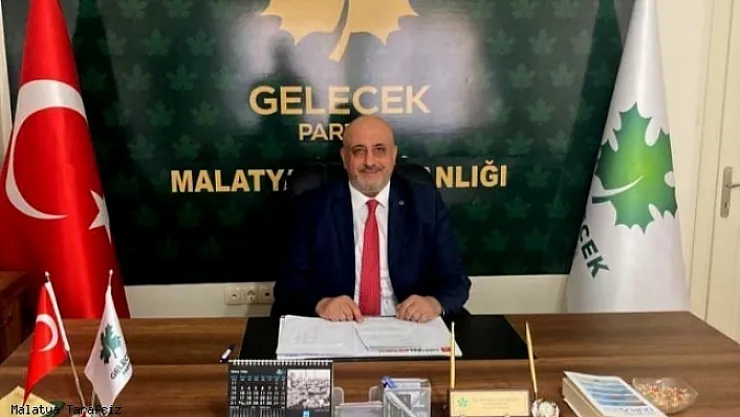 Aday gösterilmeyince partiden istifa etti!