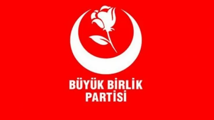 BBP Malatya Milletvekili aday listesi beli oldu