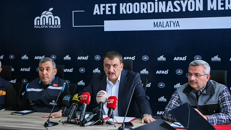 Bostanbaşı imara açılmayacaktı, açılırsa tabiat intikam alır