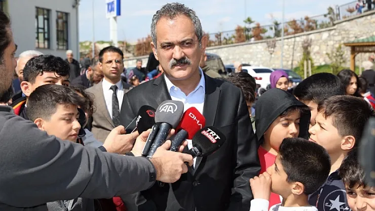 Depremzede öğrenciler LGS'ye istedikleri ilde girebilecek