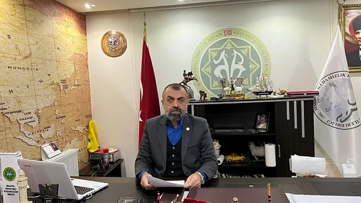 Hayvancılığın gelişmesi için 20 milyon TL'lik proje