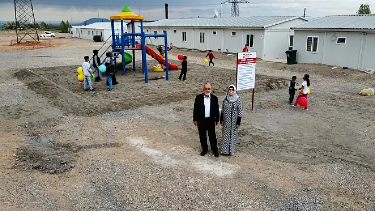 İş dünyasına örnek oldu