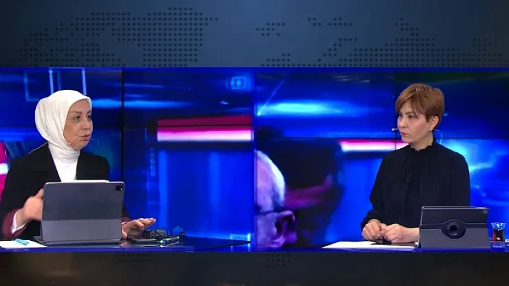 Çalık, ERTV'de açıkladı