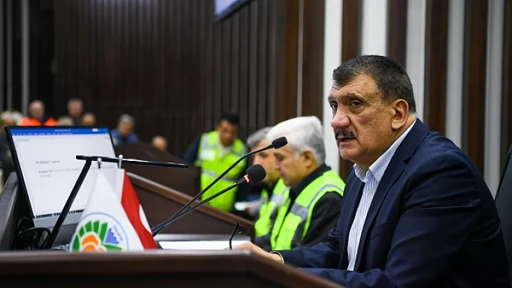 'Vatandaşlarımız kapılarını, pencerelerini söktürmesinler'