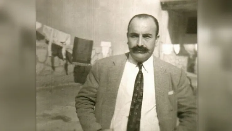 Vefatının 45. yılı