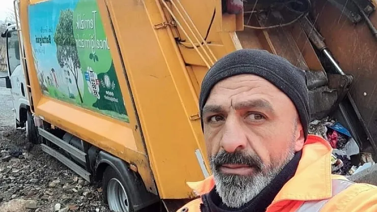 Yardım yolunda hayatlarını kaybettiler