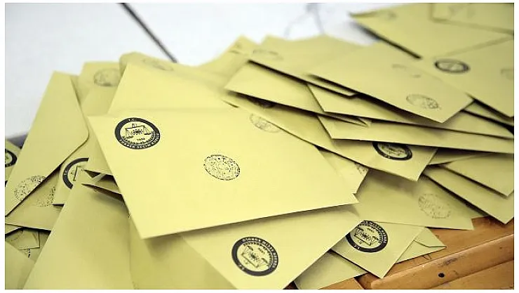 28 Mayıs 2023 tarihinde ikinci tur seçimleri yapılacak