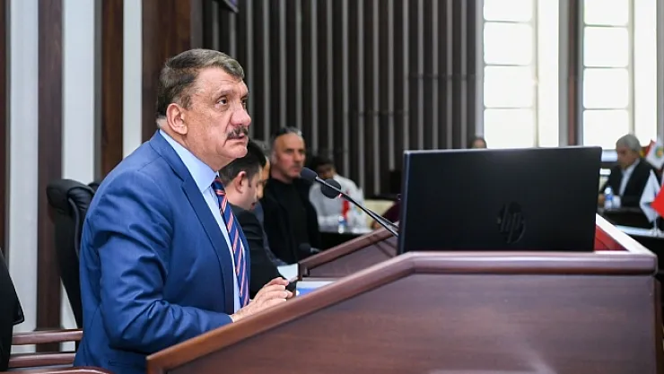 &quotAğır hasarlı evler hafif hasarlıya çevrilsin demedim'