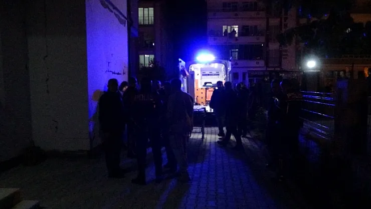 Gönül ilişkisi yaşadığı kadını öldürdü