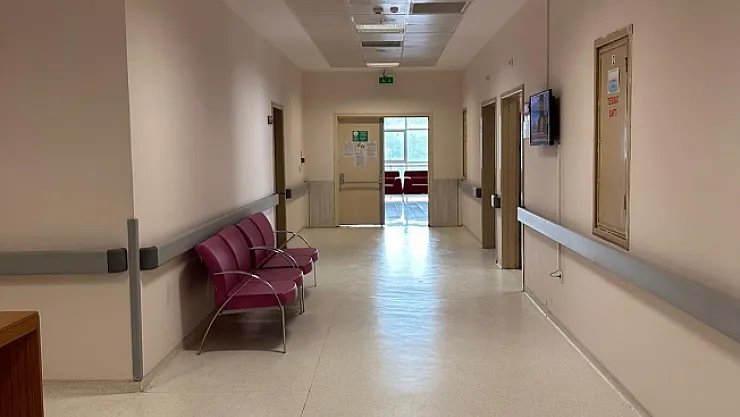 Hekimhan'da fizik tedavi merkezi hizmete başladı