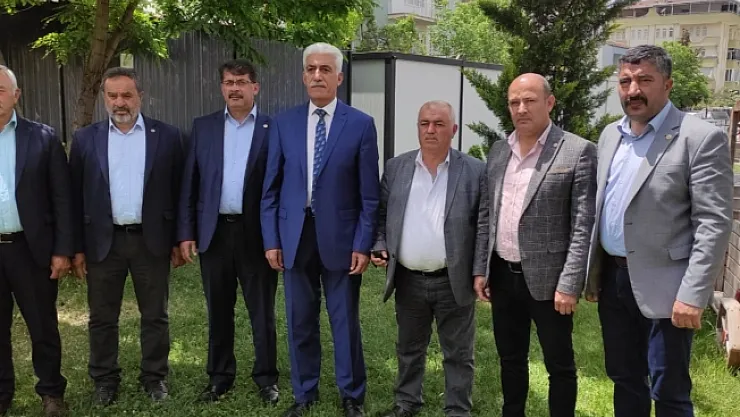 Kayısı hasadında beklenti düşük