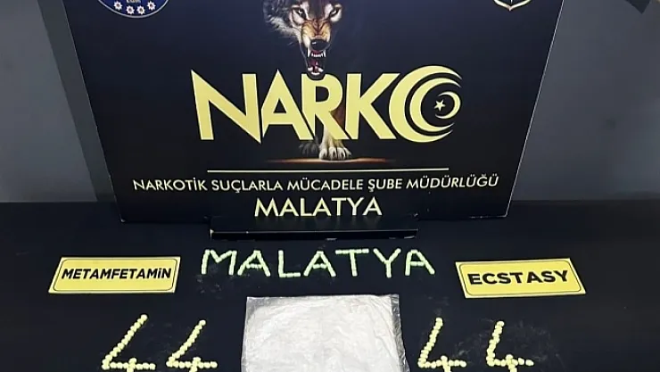 Polis zehir tacirlerine göz açtırmıyor