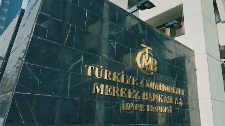 Merkez Bankası faizi yüzde 15'e yükseltti