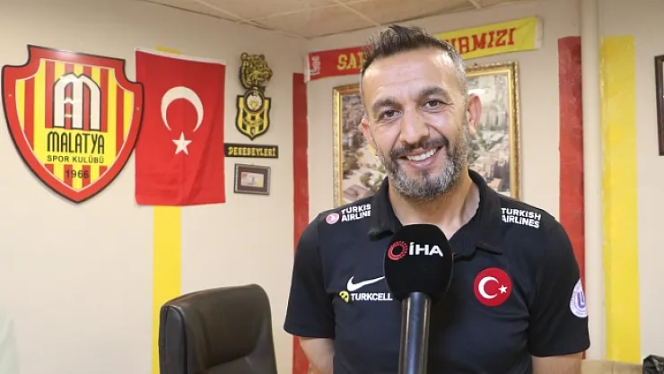 Ampute Futbol Milli Takımı Kaleci Antrenörü Selim Karadağ oldu