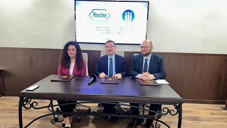 İnönü Üniversitesi'ne Klinik Araştırmalar Ünitesi kuruluyor