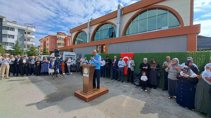 Kutsal topraklara yolculuklar sürüyor