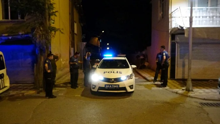 Tartıştığı kardeşini pompalı tüfekle vurdu