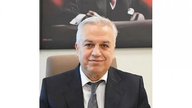 Makale, Amerikan Dergisinde Yayımlandı