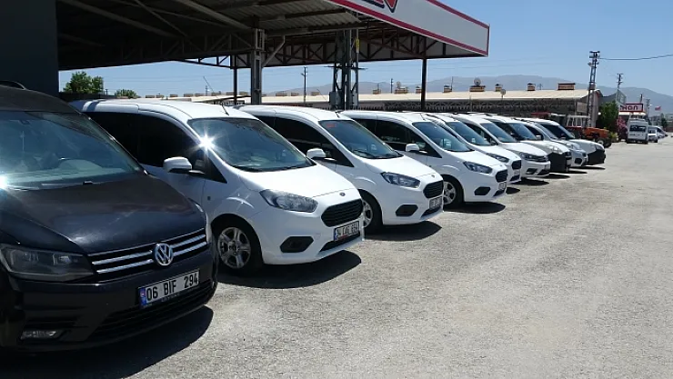 Deprem bölgesi Malatya'da ikinci el araç fiyatları sıfırlarını geçti