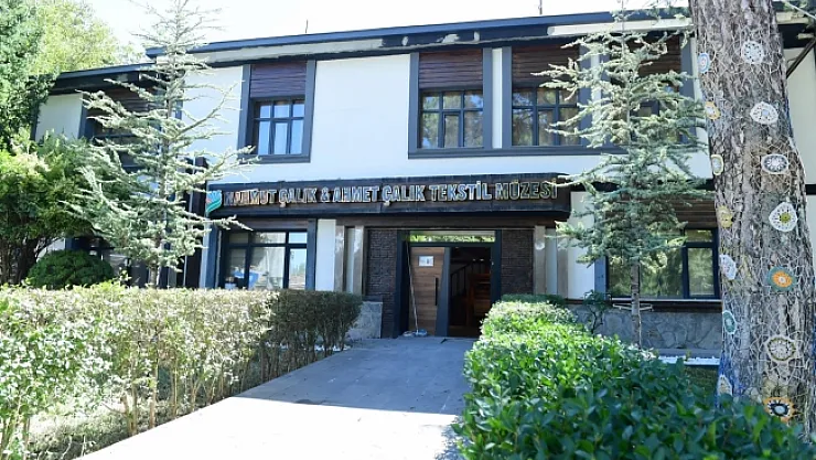 Depremde hasar alan müzeler yeniden ziyarete açıldı