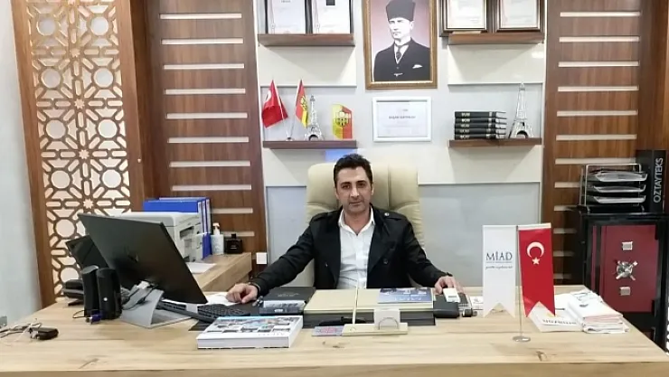 ''GEVREK TALİHSİZLİK''