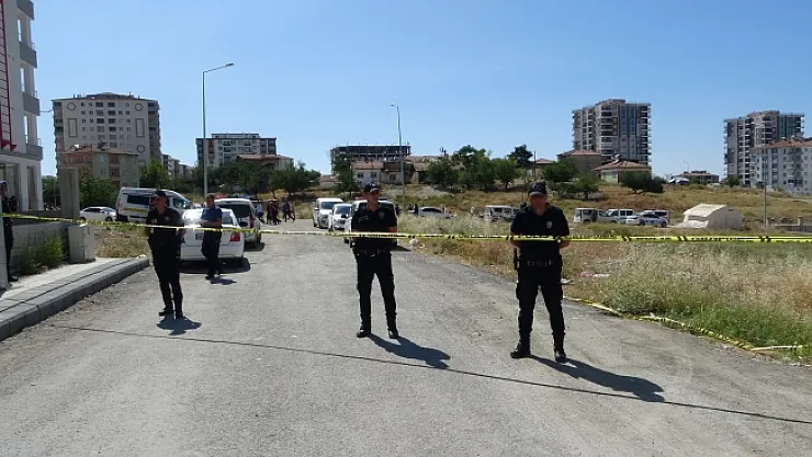 Kanlı baskına: 2 tutuklama