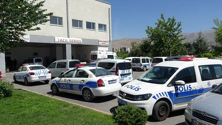 Polise mukavemete tutuklama