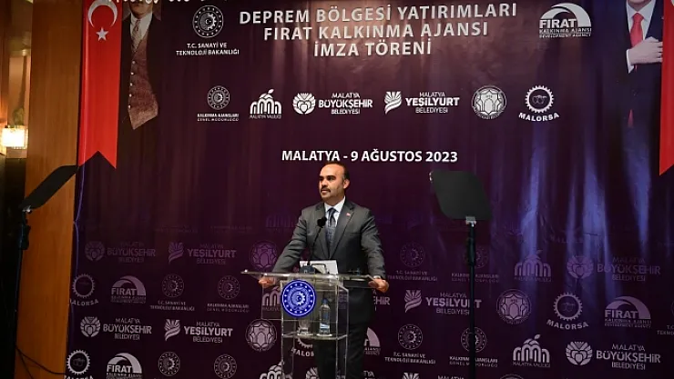 Deprem bölgesindeki KOBİ'lerin 2023 yılı KOSGEB borçları silindi