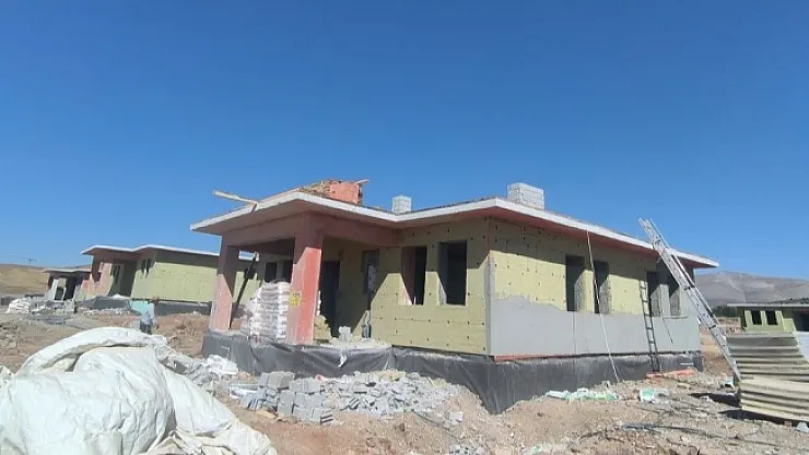 Depremin vurduğu Malatya'da 4 ilçenin zemini kaydı