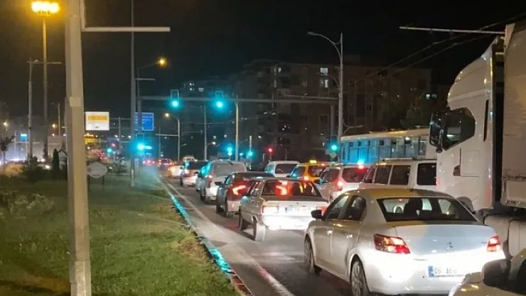 Katipoğlu'ndan Malatyalılara uyarı!