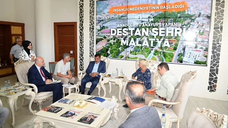 Küçük ve orta ölçekli işletmelere 700 bin dolarlık hibe kredi