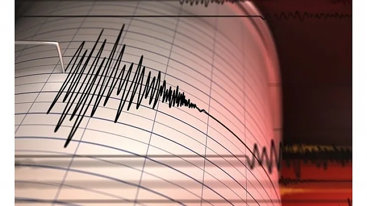 Malatya'da 5.0 büyüklüğünde deprem