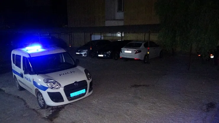 Malatya'daki cinayete 2 tutuklama!..