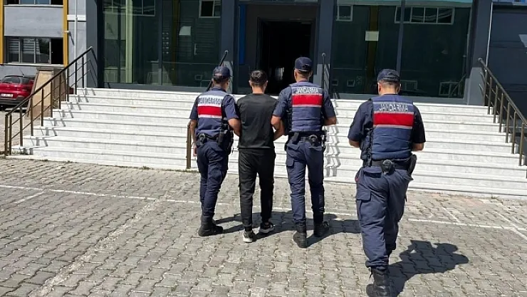 Malatya'daki cinayetin zanlısı yakalandı