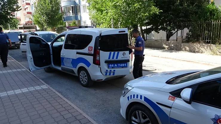 Nefes kesen kovalamaca