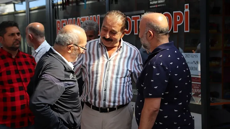 'Ahilik yaşatılsaydı depremlerde ağır bedel ödenmezdi'