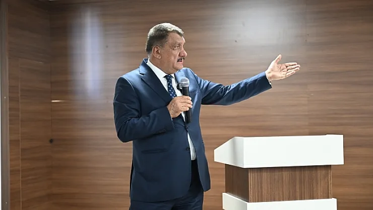 &quotBizim hizmetlerimiz herkese eşit ve adil olacaktır'